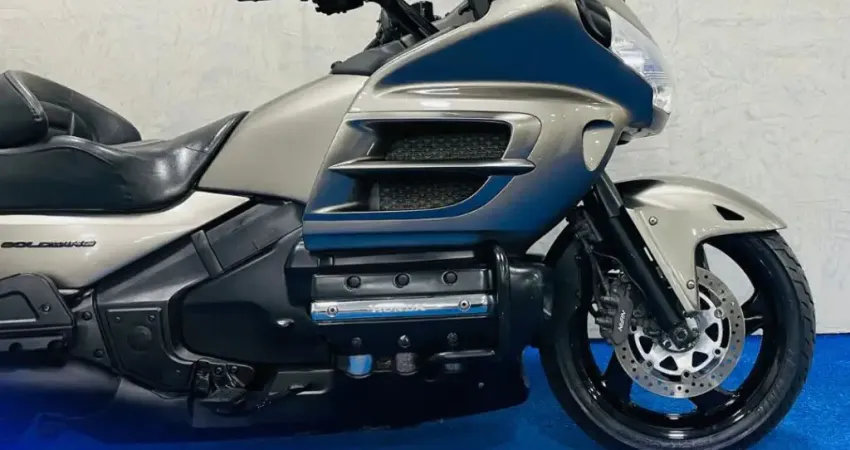 GL 1800 GOLD WING