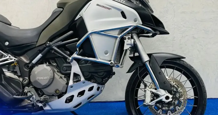 MULTISTRADA 1200 ENDURO