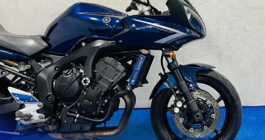 FAZER 600 S