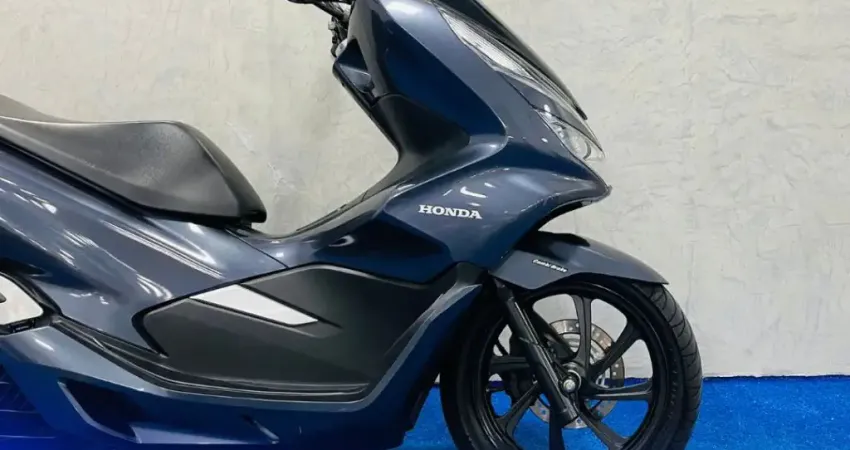 PCX 150