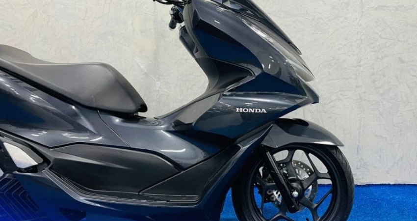 PCX 160