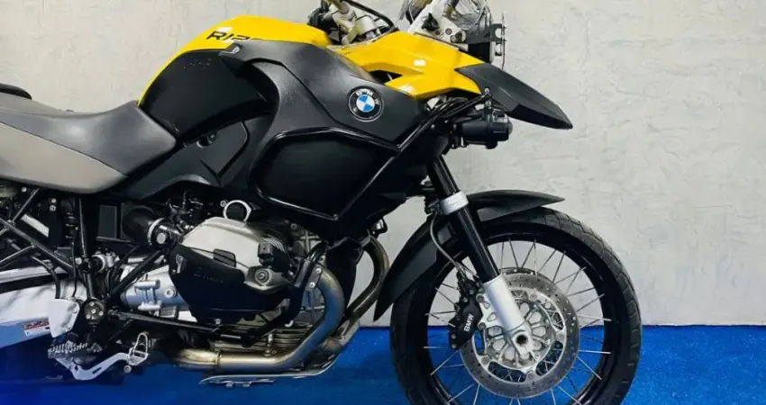 R1200 GS ADVENTURE