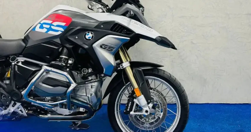 R1200 GS