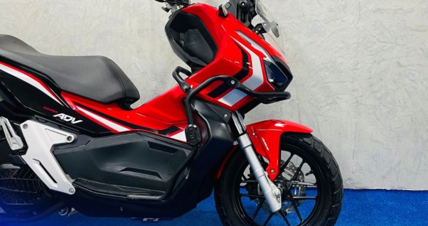 ADV 150