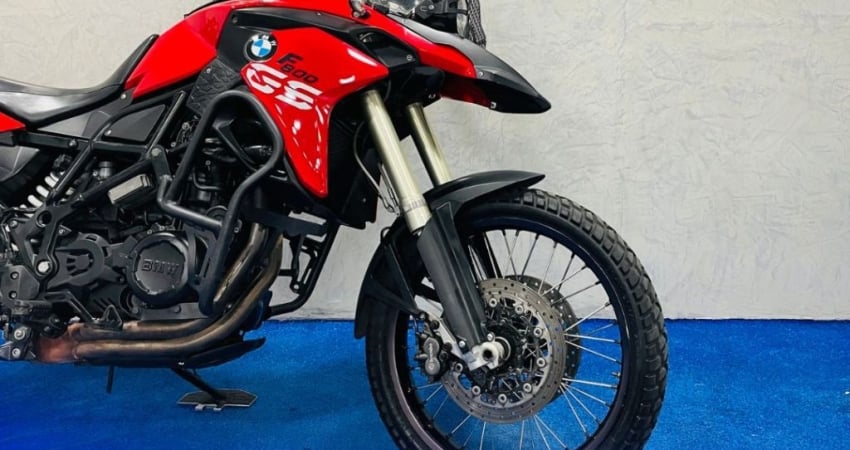 F800 GS