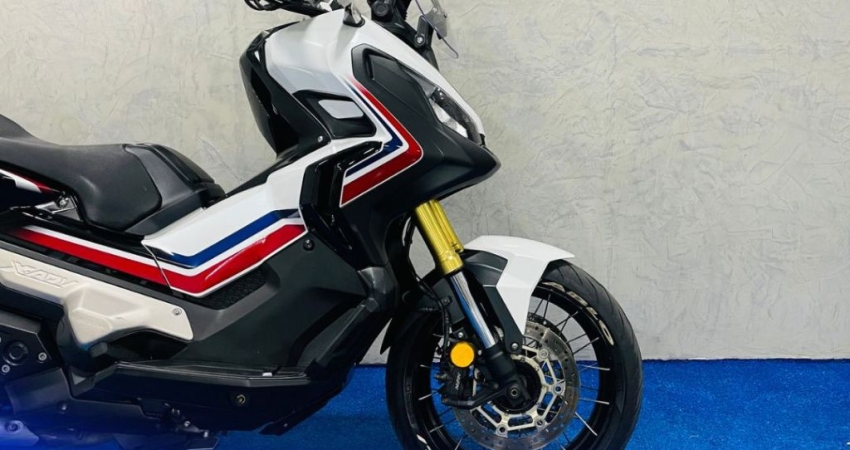 X-ADV 750