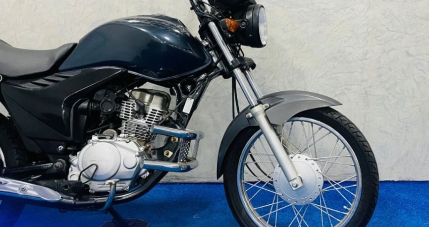 CG 150 FAN ESI