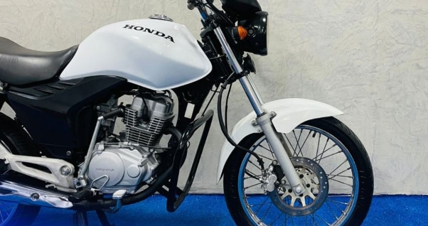 CG 125 FAN KS
