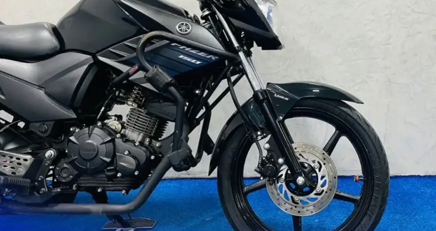 FAZER 150 SED