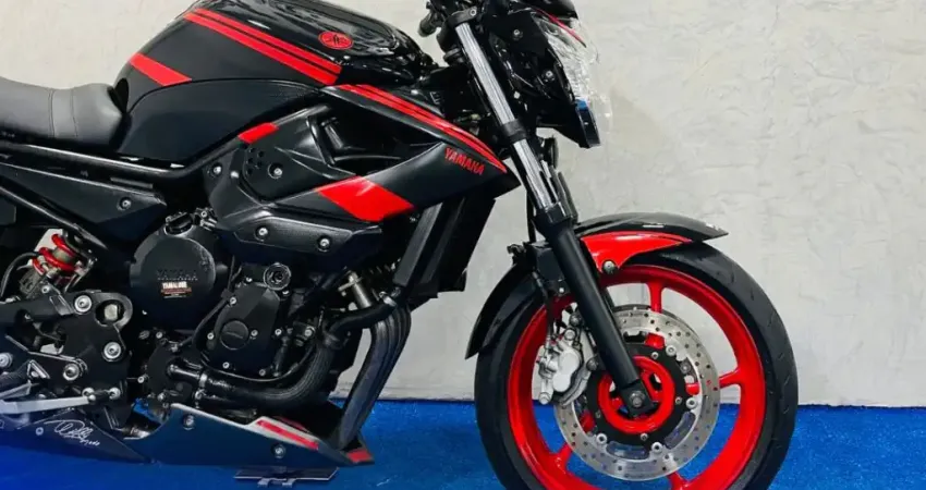 XJ6 N