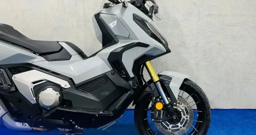 X-ADV