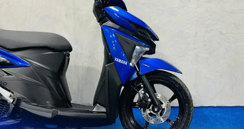NEO 125