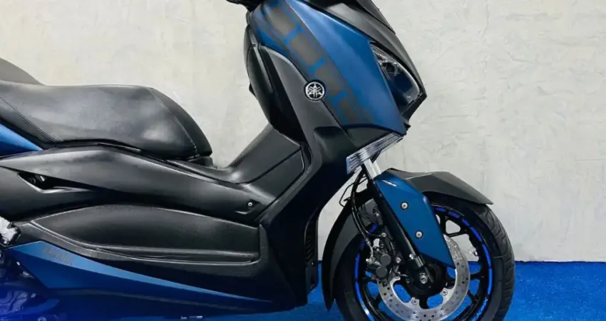 XMAX
