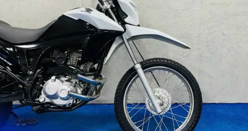 NXR 160 BROS