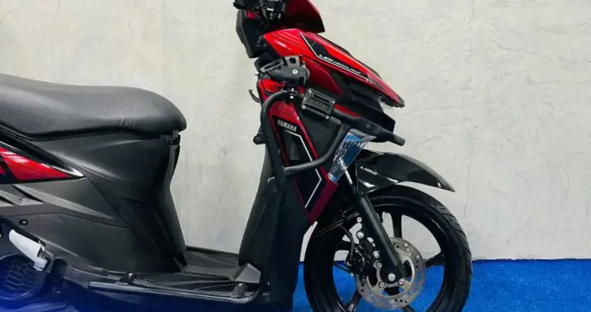 NEO 125