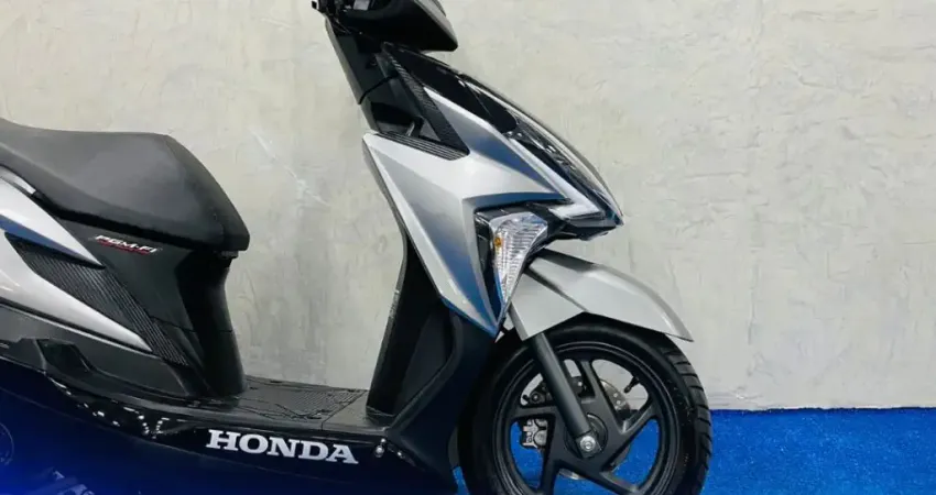 ELITE 125