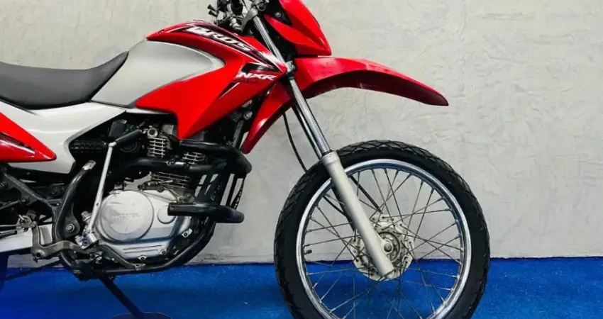 NXR 150 BROS KS MIX