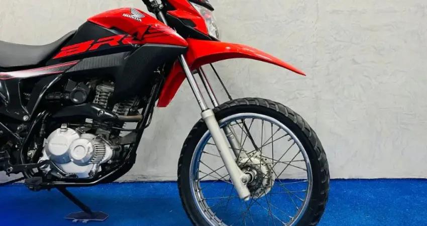 NXR 160 BROS