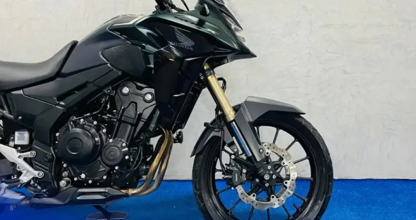 CB 500X