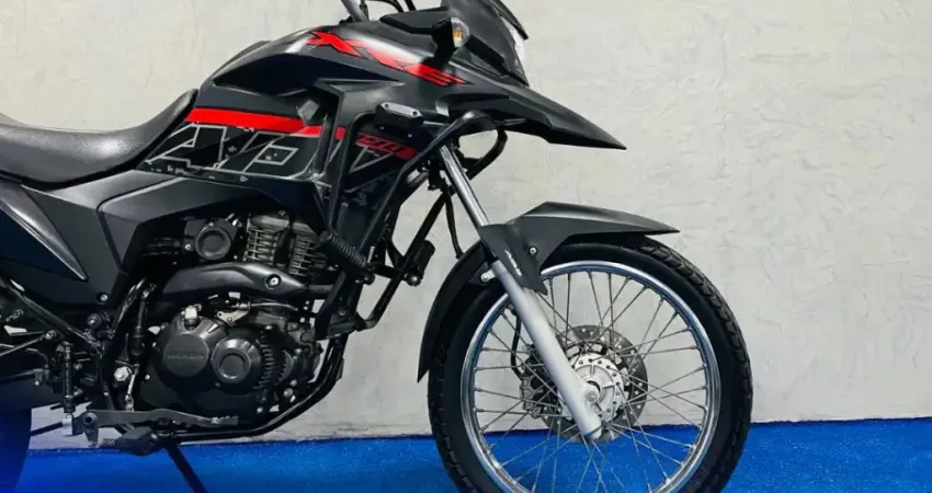 XRE 190 SE
