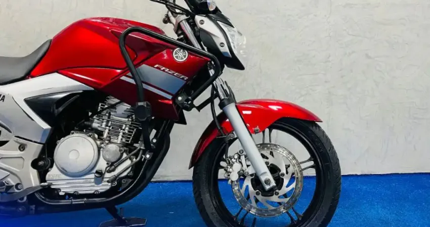 FAZER 250