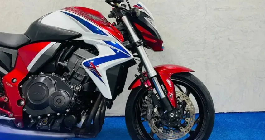 CB 1000R