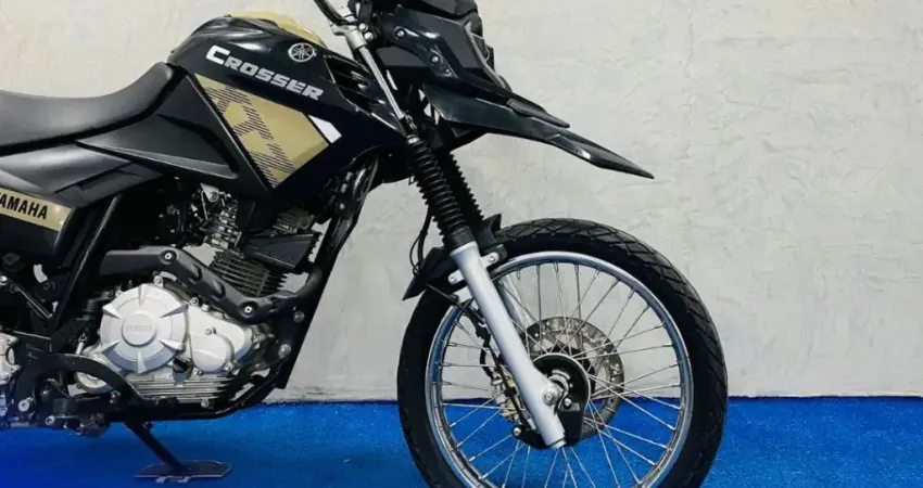 CROSSER Z ABS