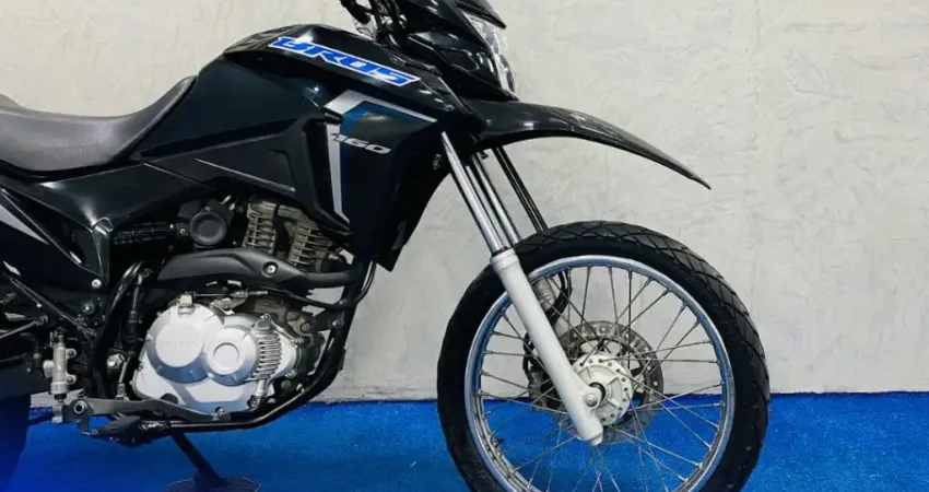 NXR 160 BROS ESDD