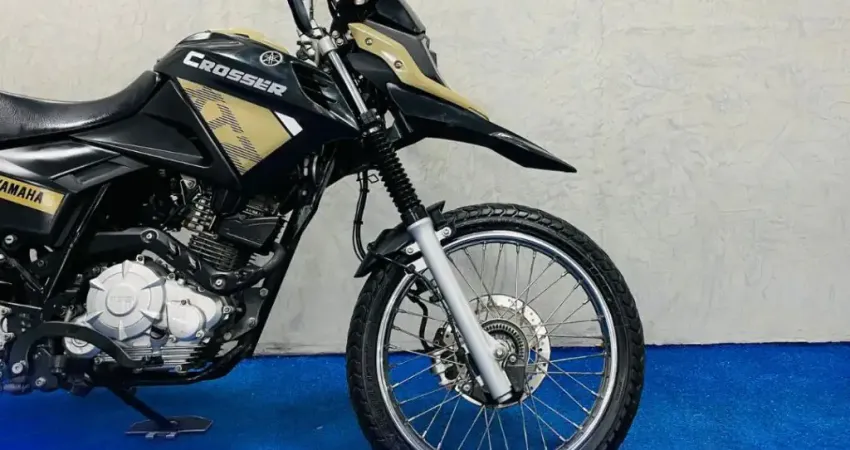 CROSSER Z ABS