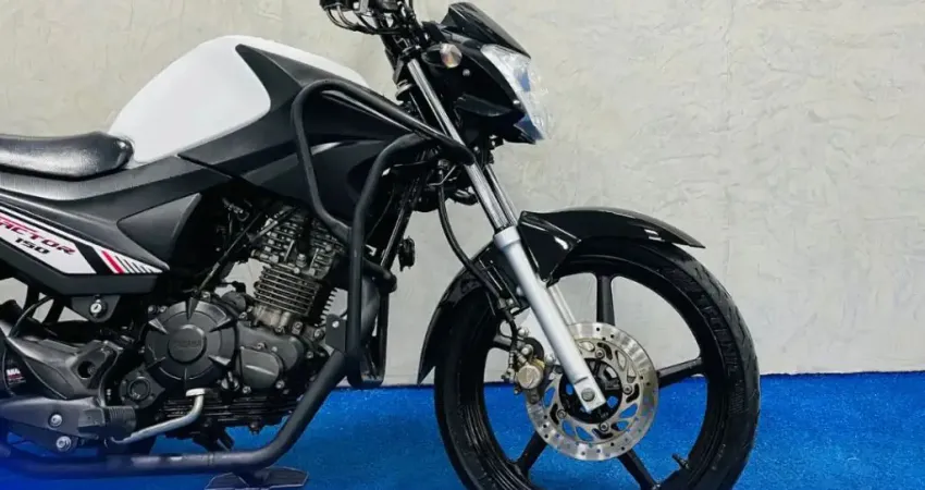 YBR 150 FACTOR ED