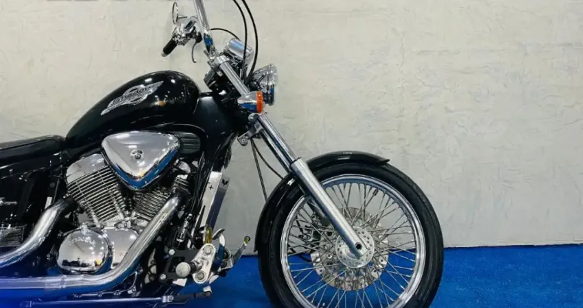 SHADOW 600