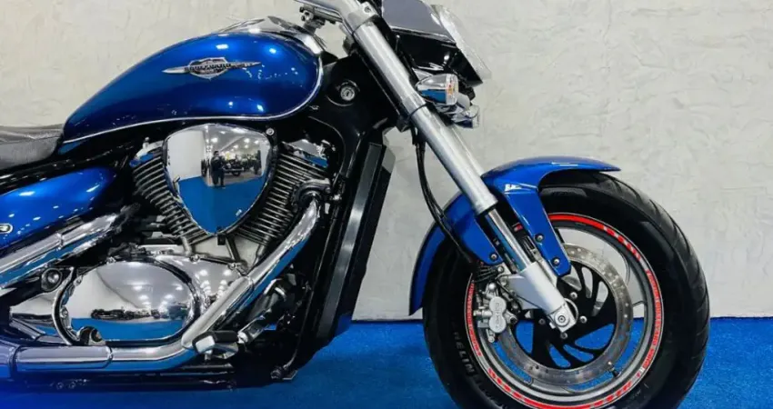 BOULEVARD M800R