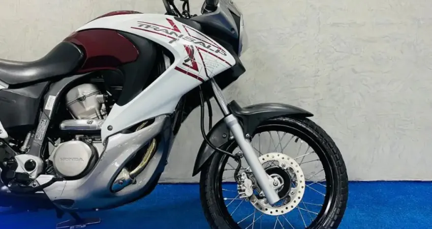 XL 700V TRANSALP