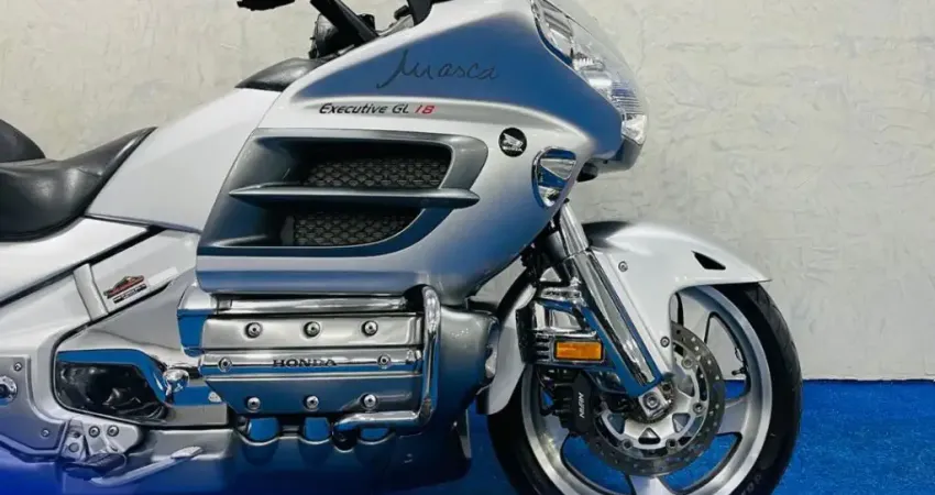 GL 1800 GOLD WING