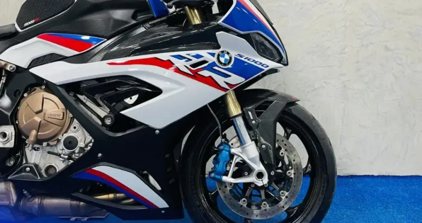 S1000 RR-M Carbon