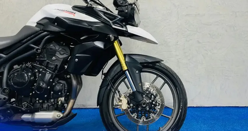 TIGER 800