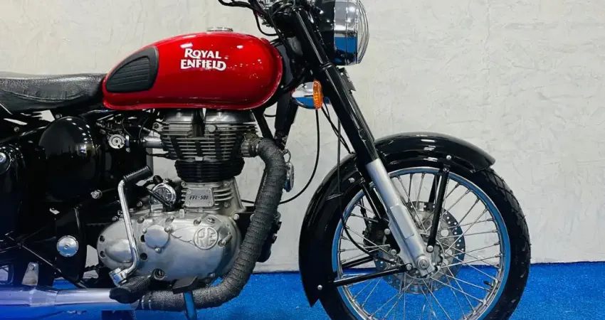 BULLET C500