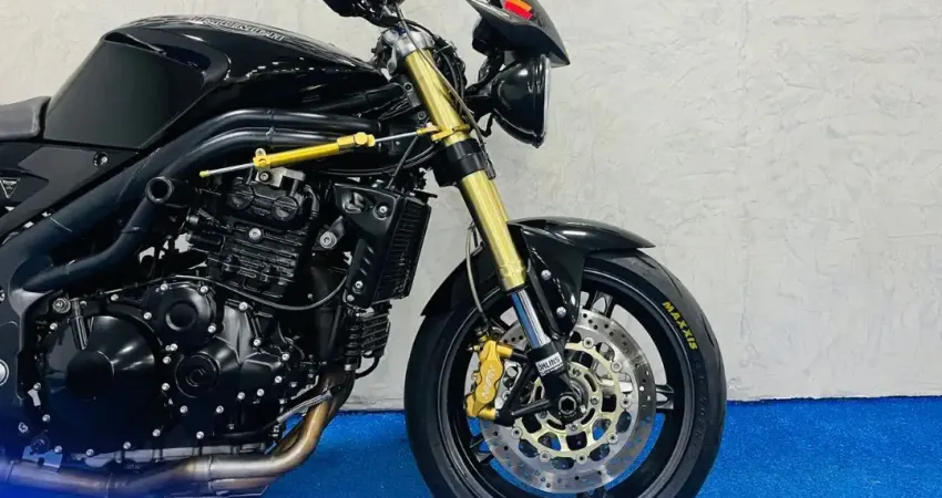SPEED TRIPLE 1050