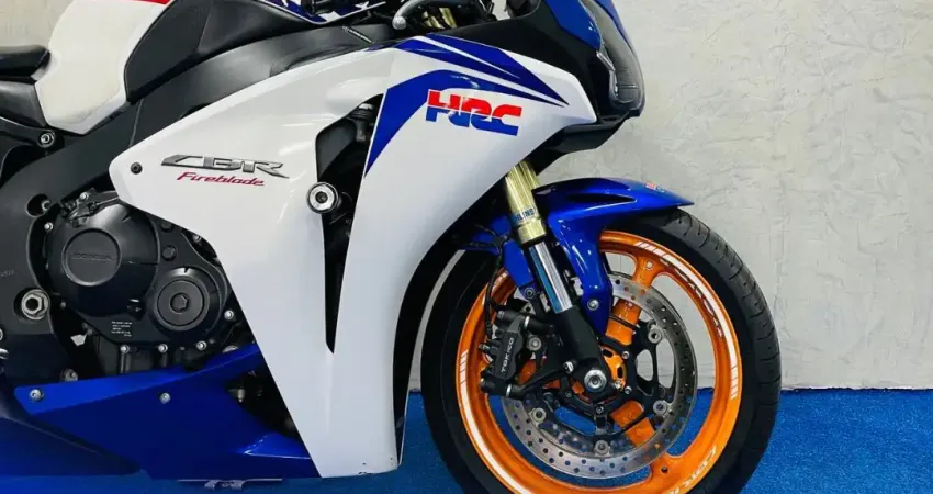 CBR 1000 RR