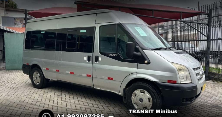 FORD TRANSIT VAN 3550 2.2 TDCI LUG. DIES 2013