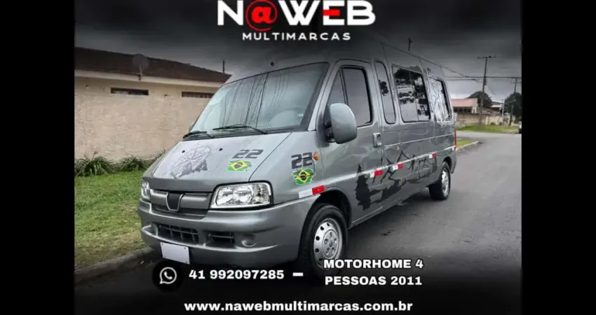PEUGEOT BOXER MINIBUS 16LG 