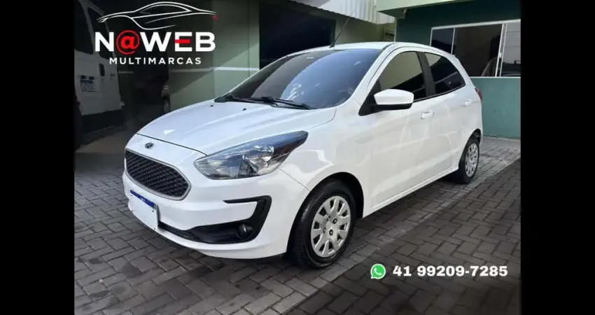 FORD KA SE 1.0 HA C 2020