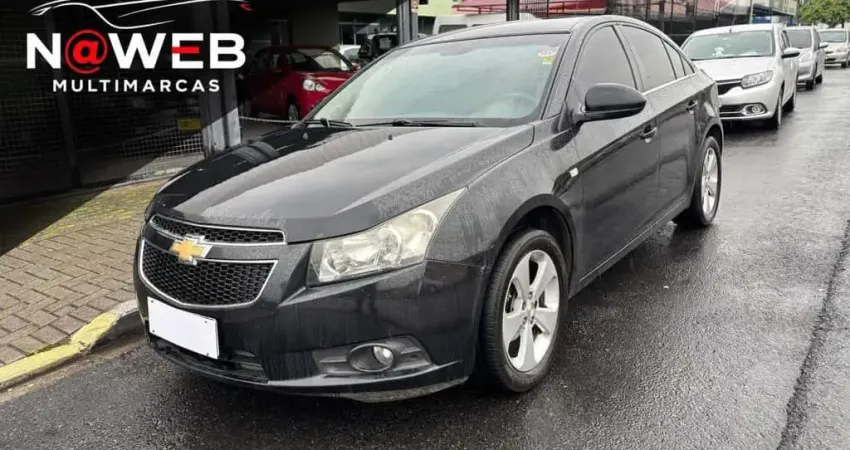 CHEVROLET CRUZE LT NB 2014