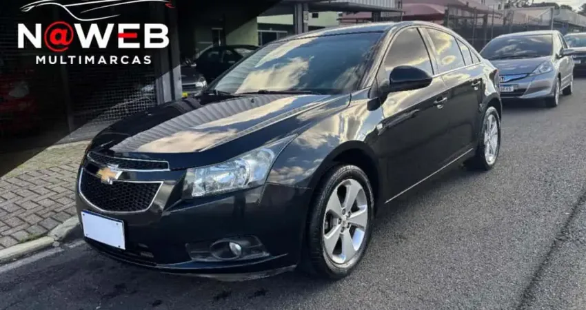 CHEVROLET CRUZE LT NB 2014