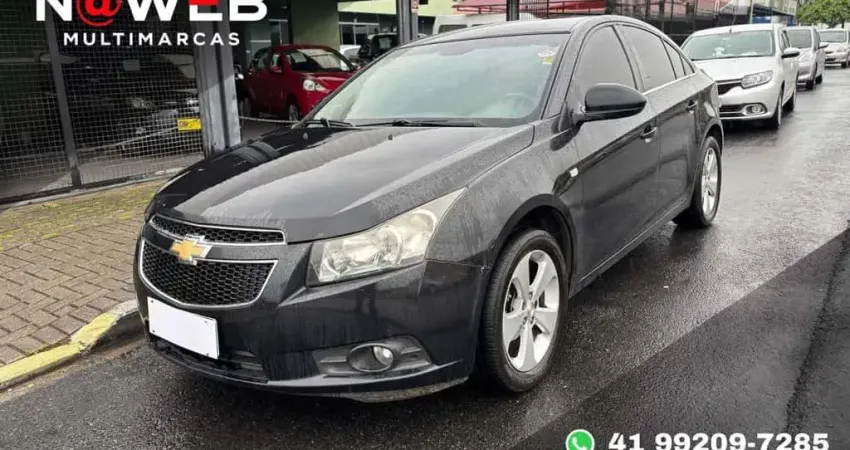 CHEVROLET CRUZE LT NB 2014