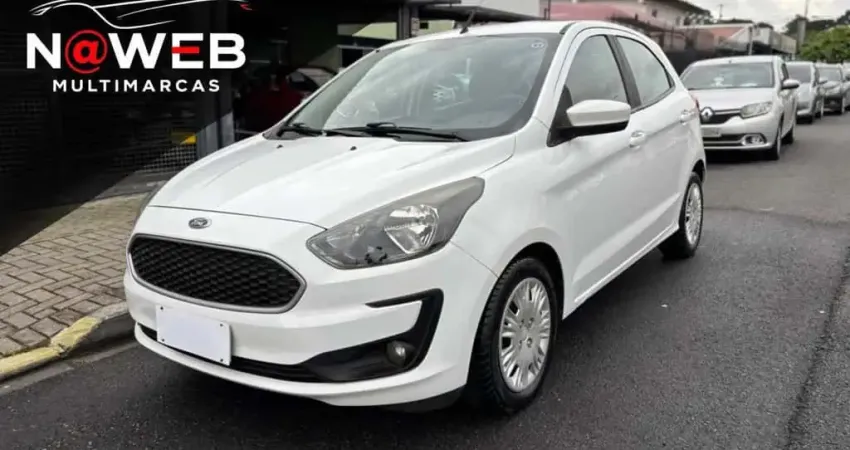 FORD KA SE 1.0 HA C 2019