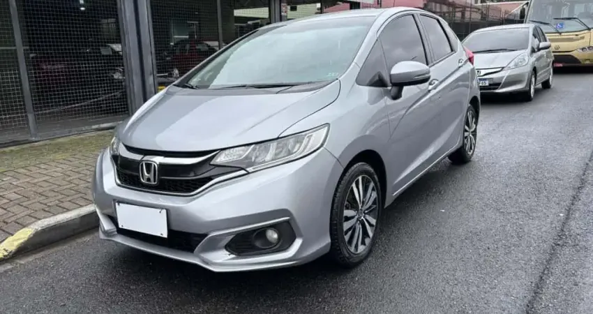 HONDA FIT FIT EXL 1.5V SOHC I-VTEC FLEXONE AUT. (NOVO) 2021