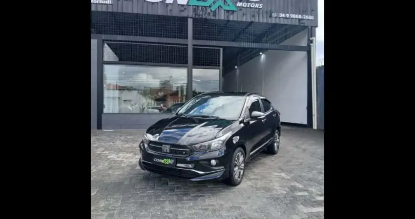 FIAT CRONOS 1.8 E.TORQ FLEX PRECISION AT6