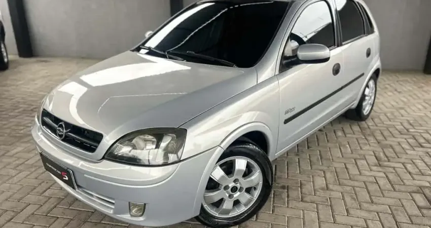 CHEVROLET CORSA HATCH MAXX 2005