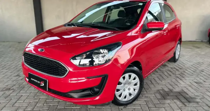 FORD KA SE 1.0 HA C 2019